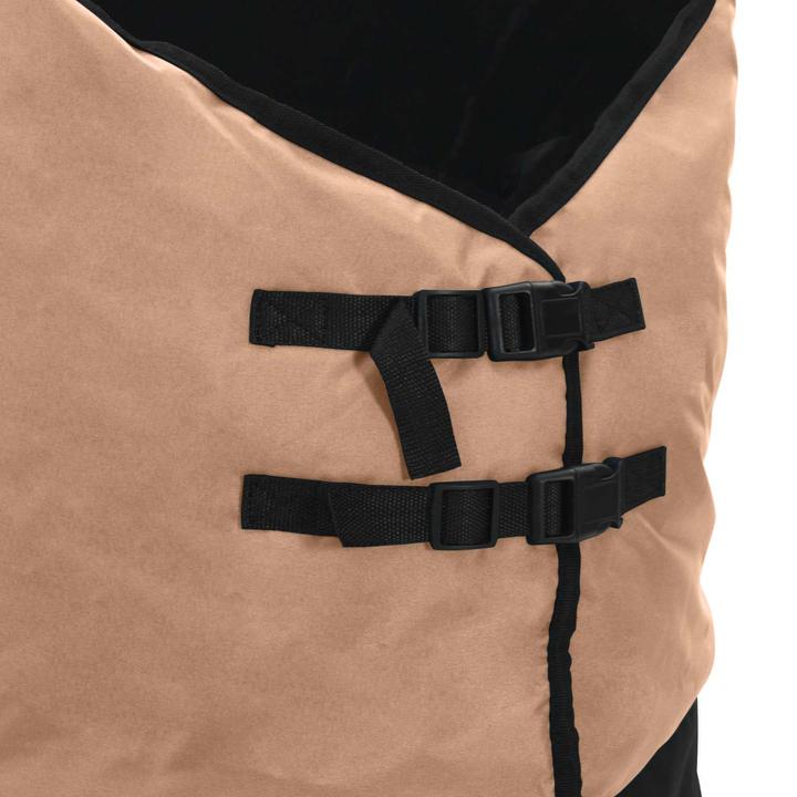 Produktbild vidaXL Pferdedecke (145 cm)