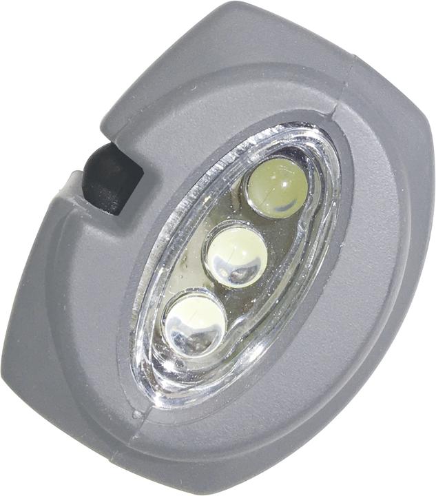 Actual product image Kraftwerk Compact Mini 180 (180 lm)