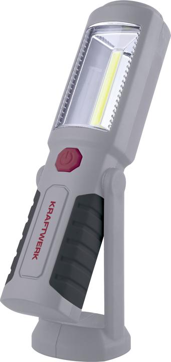 Actual product image Kraftwerk Compact Mini 180 (180 lm)