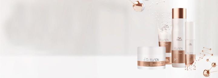 Produktbild Wella Fusion (500 ml, Flüssiges Shampoo)