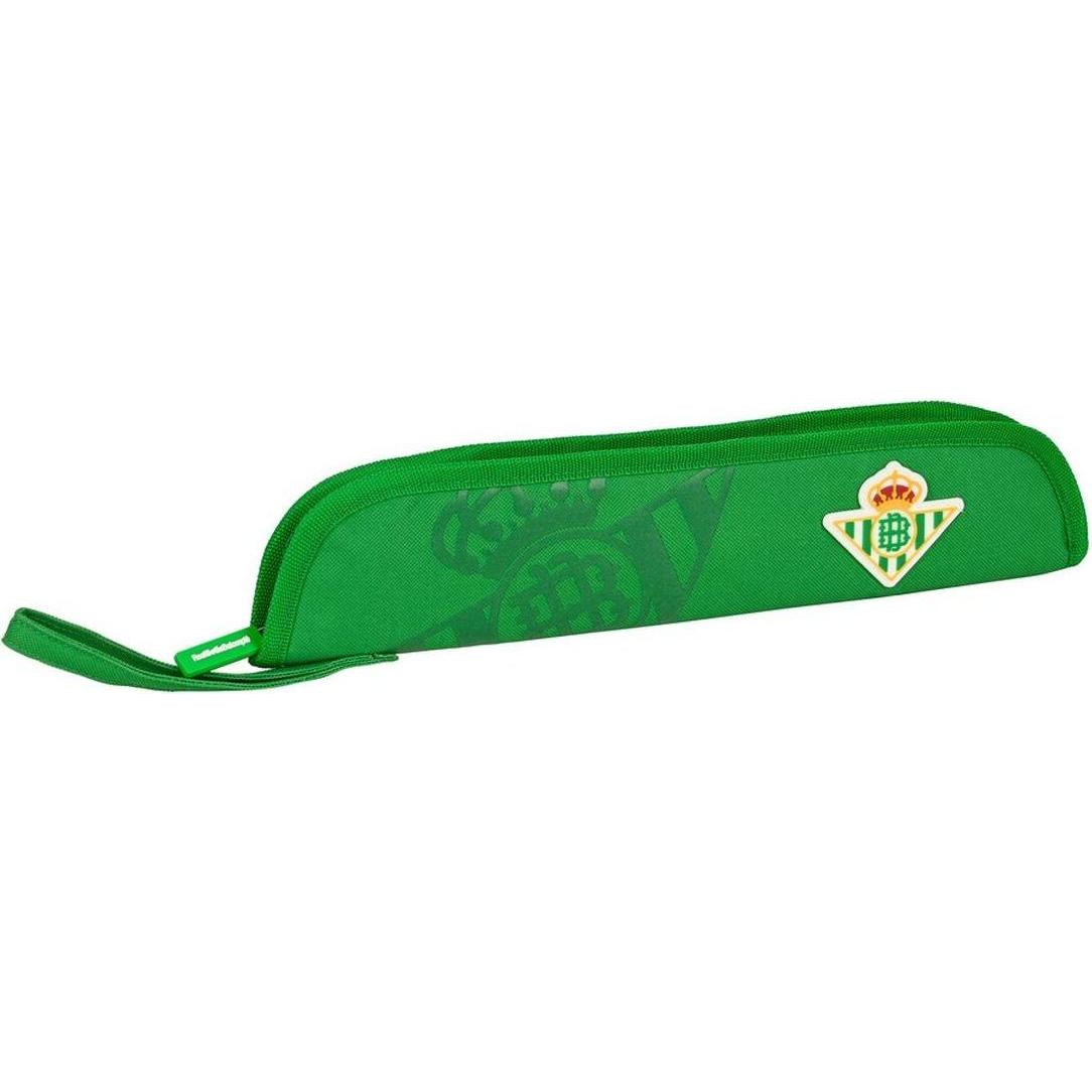 Safta Flötenetui Real Betis Balompié (Flöte) (45262087)
