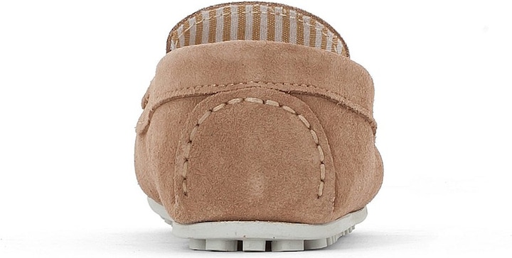 Actual product image La Redoute Collections Moccasins (31)