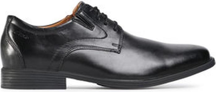 Image du produit Clarks Whiddon Plain Oxford (46)