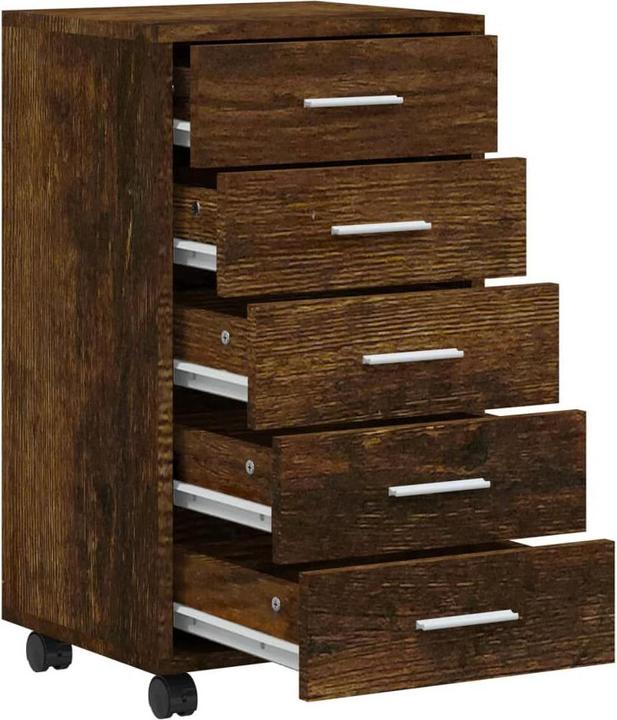 Produktbild VidaXL Jaxxon (33 x 38 x 63 cm)