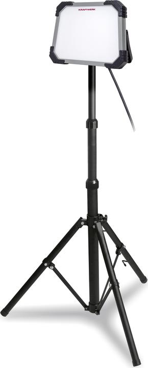 Actual product image Kraftwerk T2500 (2500 lm)