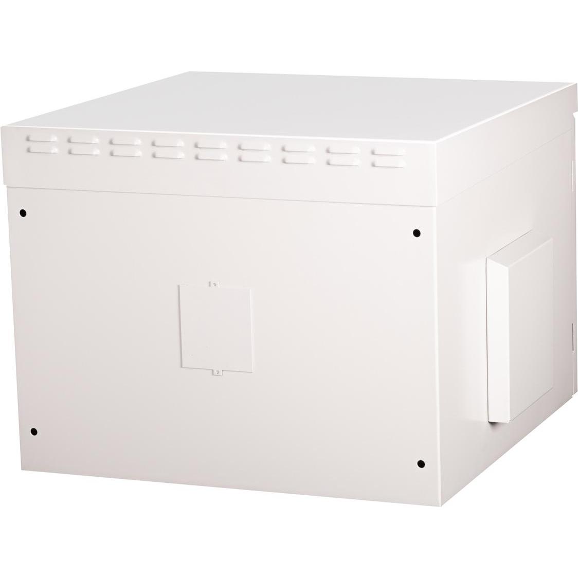 Thumbnail - Roline 19-Zoll Wandgehäuse Pro 7 HE (7 HE, 19 Zoll Rack), Serverschrank, Grau