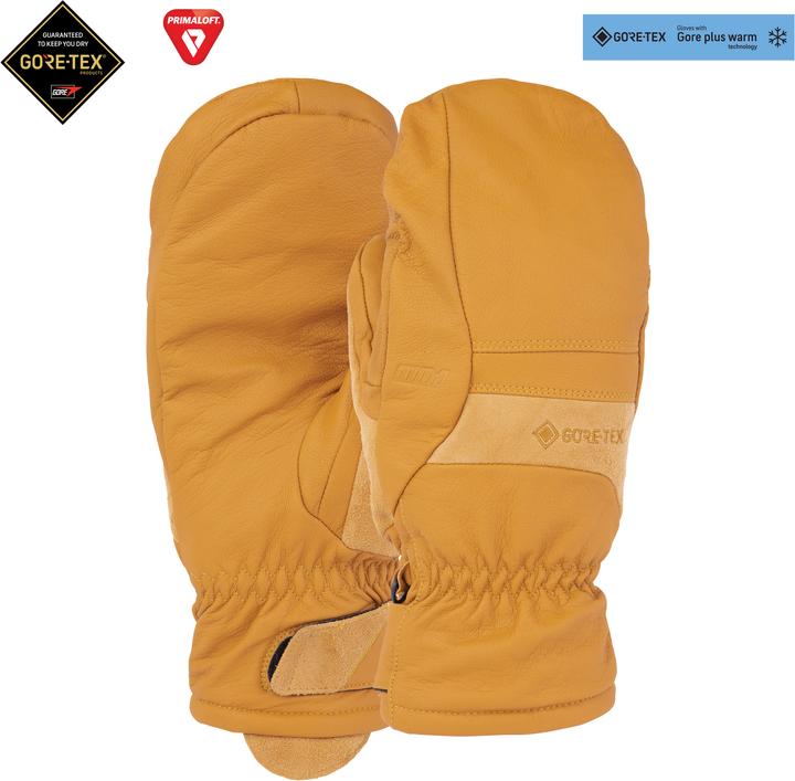 Actual product image POW Stealth (XXL)