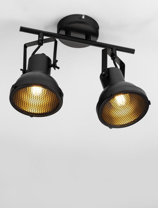 Actual product image Nova Luce Ruvi (GU10)