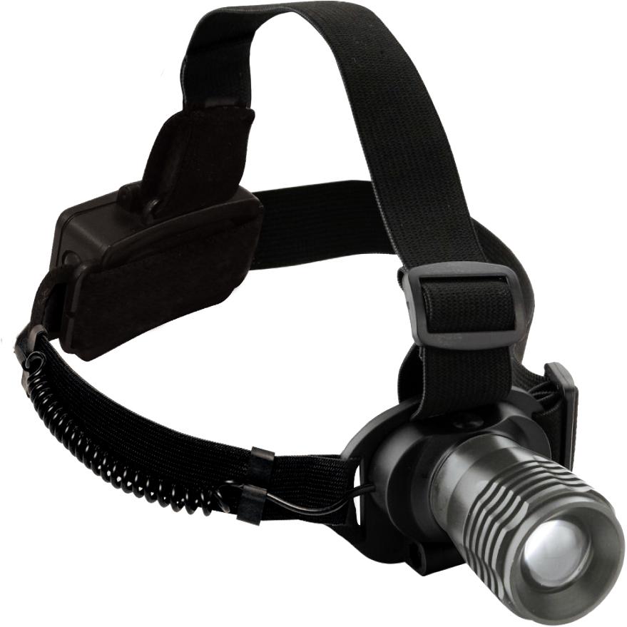 Kraftwerk, Stirnlampe, (160 lm)