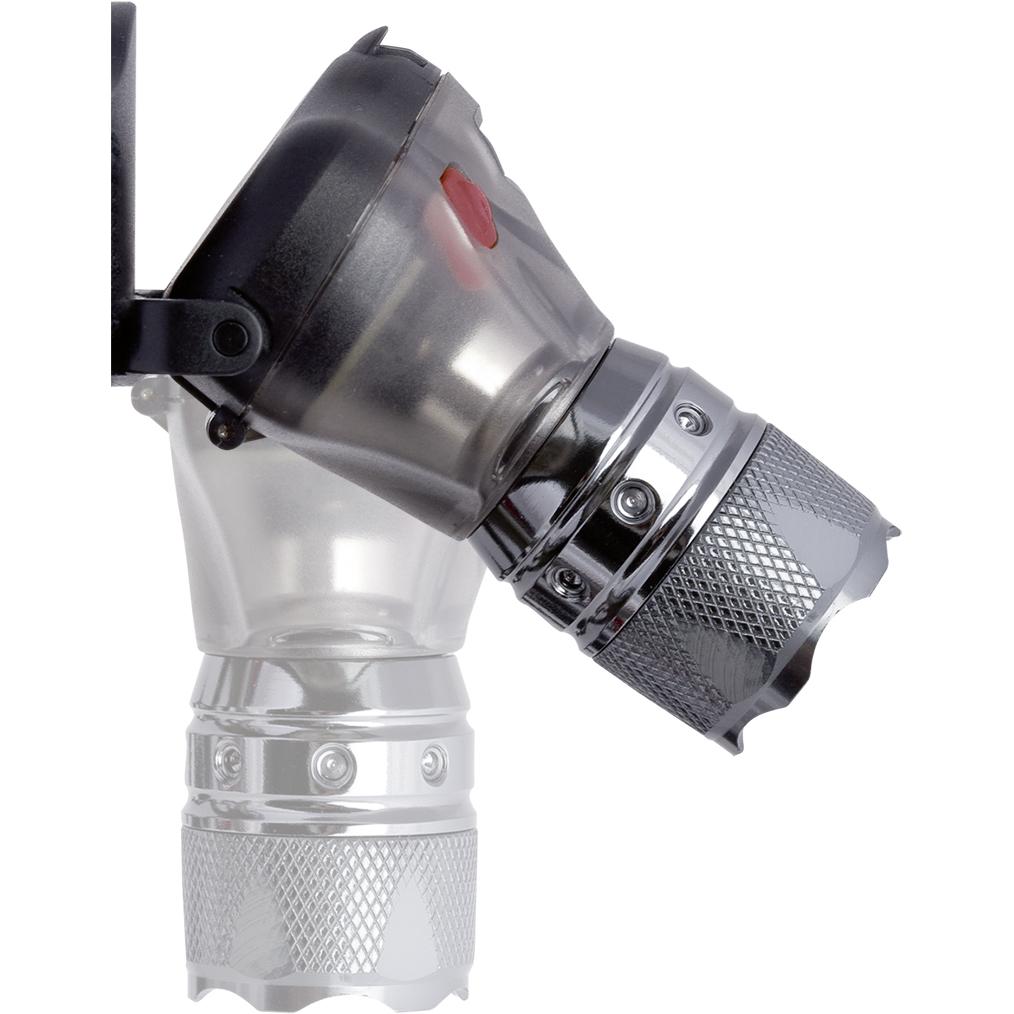 Thumbnail - Kraftwerk, Stirnlampe, (160 lm)