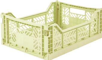 Actual product image Aykasa Midi Melon (40 x 30 x 14 cm, 14.50 l)