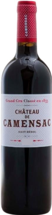Château Camensac Haut-Médoc AC 5e Grand Cru Classé