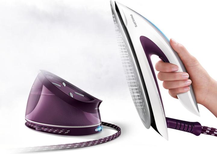 Actual product image Philips Ferro Perfectcare Ferro Da Stiro Con Caldaia (2100 W, 420 g/min)