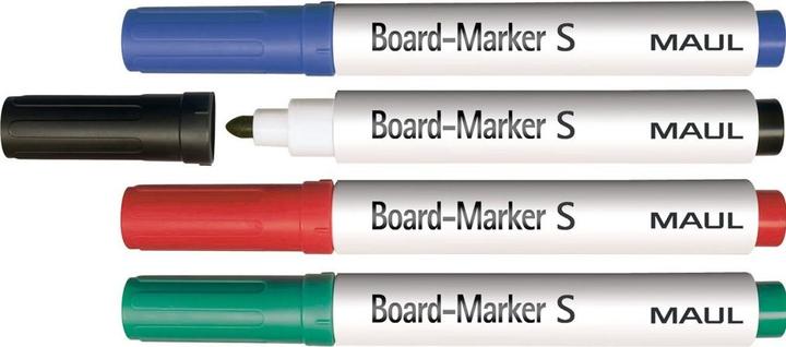 Produktbild Maul Boardmarker (4x)