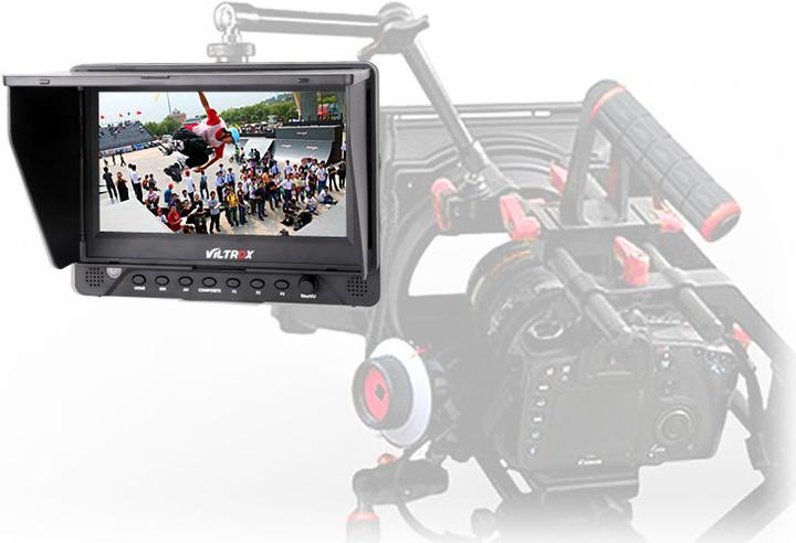 Produktbild Viltrox DC-70 EX (7", WSVGA)