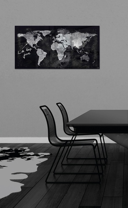 Actual product image Sigel Artverum (Magnet board, 91 x 46 cm)