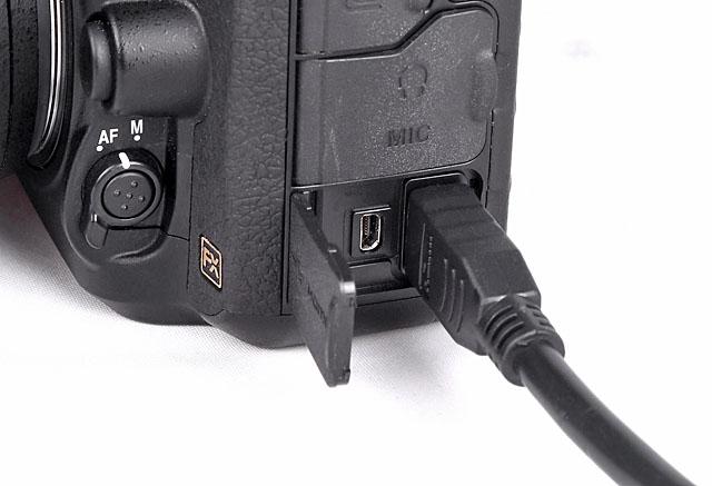 Produktbild Viltrox DC-70 EX (7", WSVGA)
