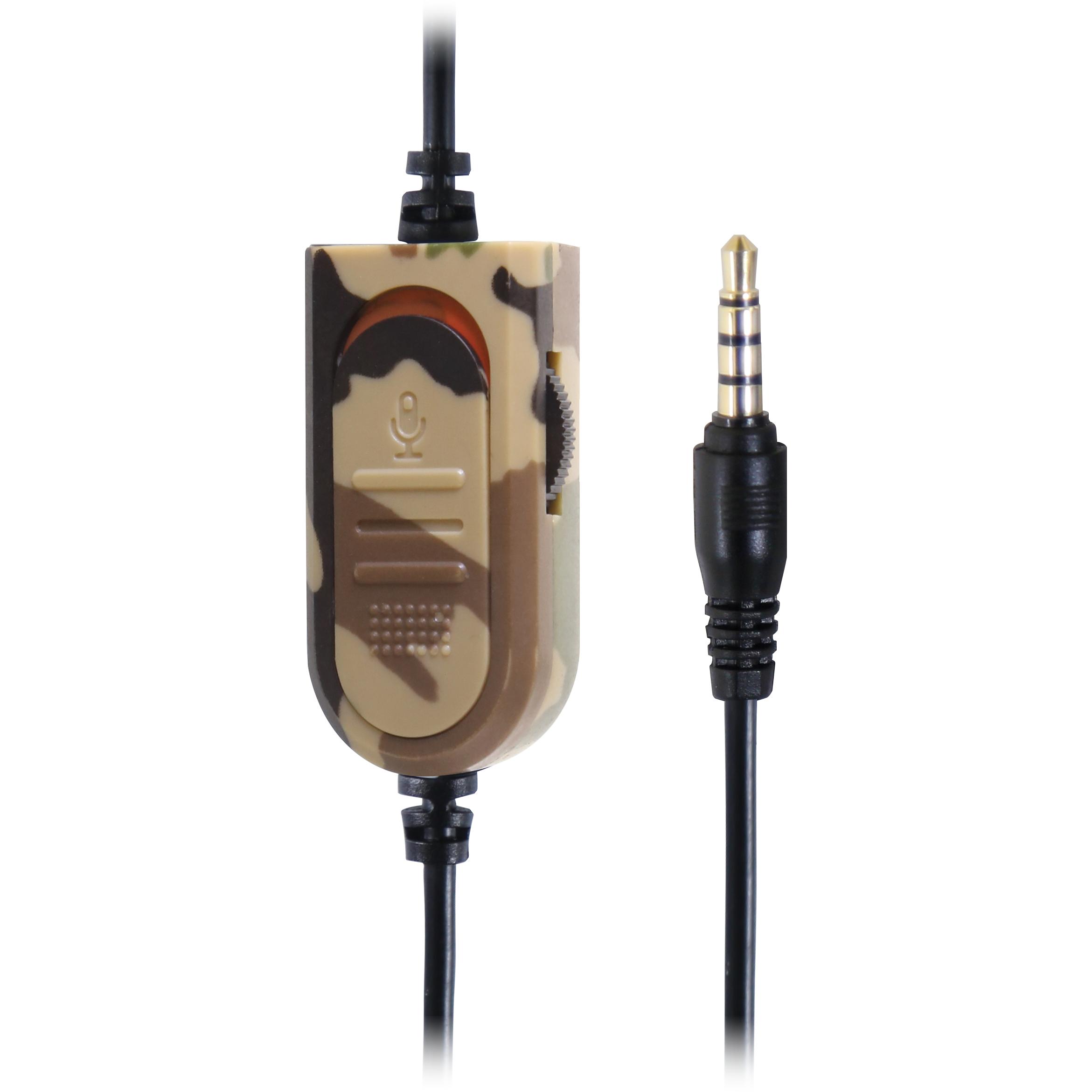 Thumbnail - Nyko Standard Issue Headset, Gaming Headset