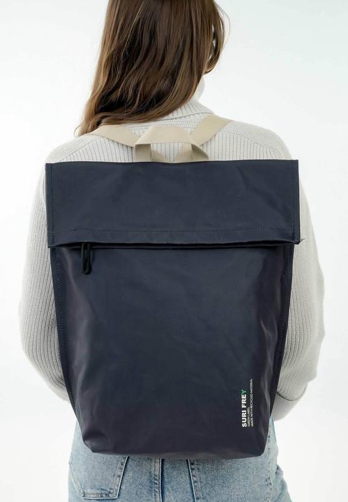 Actual product image Suri Frey Backpack SURI Green - Nelly