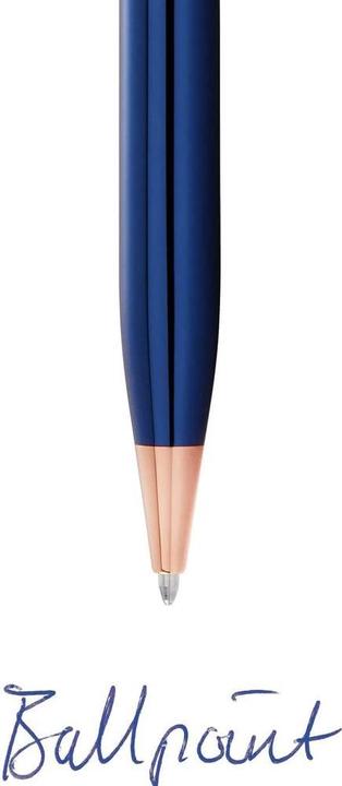 Produktbild Cross Ballpoint (Blau, 0.50 mm, 1 Stk.)