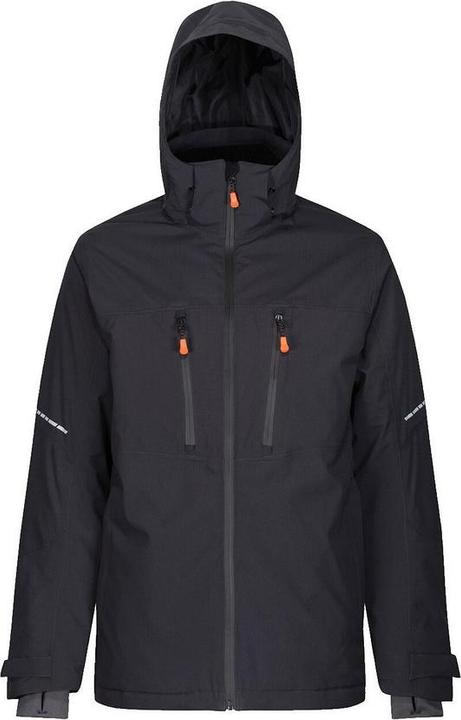 Produktbild Regatta Marauder III IsolierJacke (M)