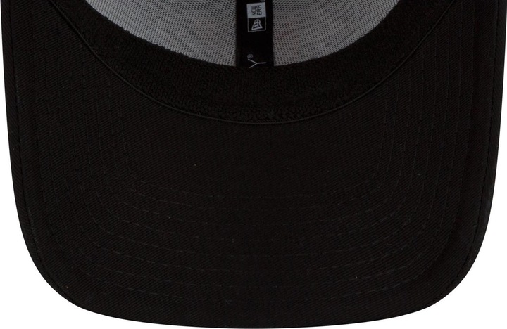 Produktbild New Era 39Thirty Stretch Mesh Cap - Cincinnati Bengals - S/M (S/M)