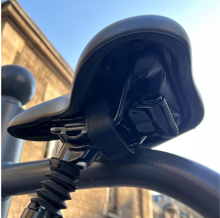 Produktbild Invoxia GPS Tracker Tasche