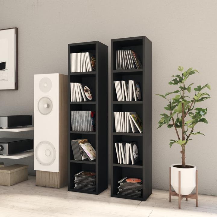 Immagine prodotto vidaXL CD-Schrank