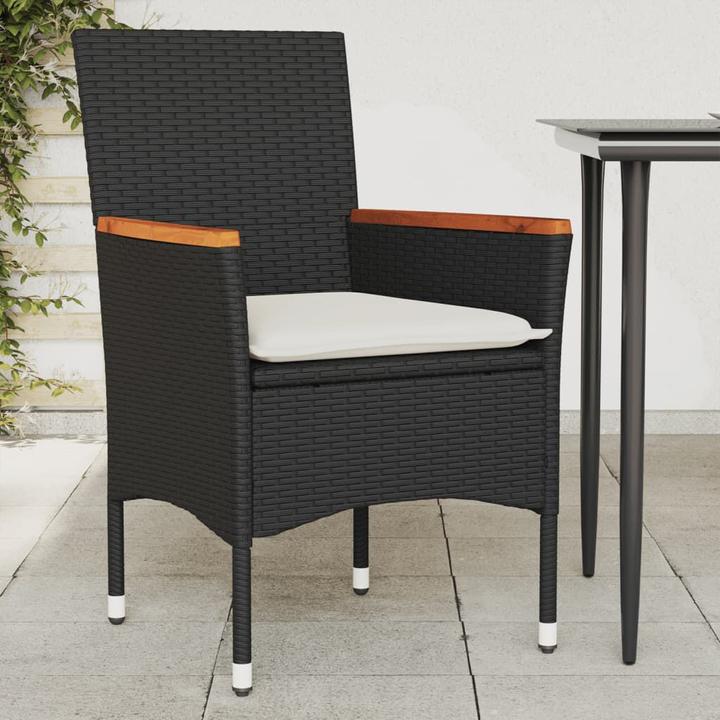 Produktbild vidaXL Gartenstuhl