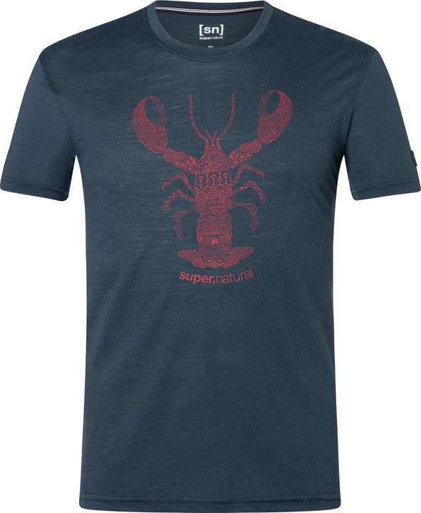 Actual product image Super Natural Tattooed Lobster (S)