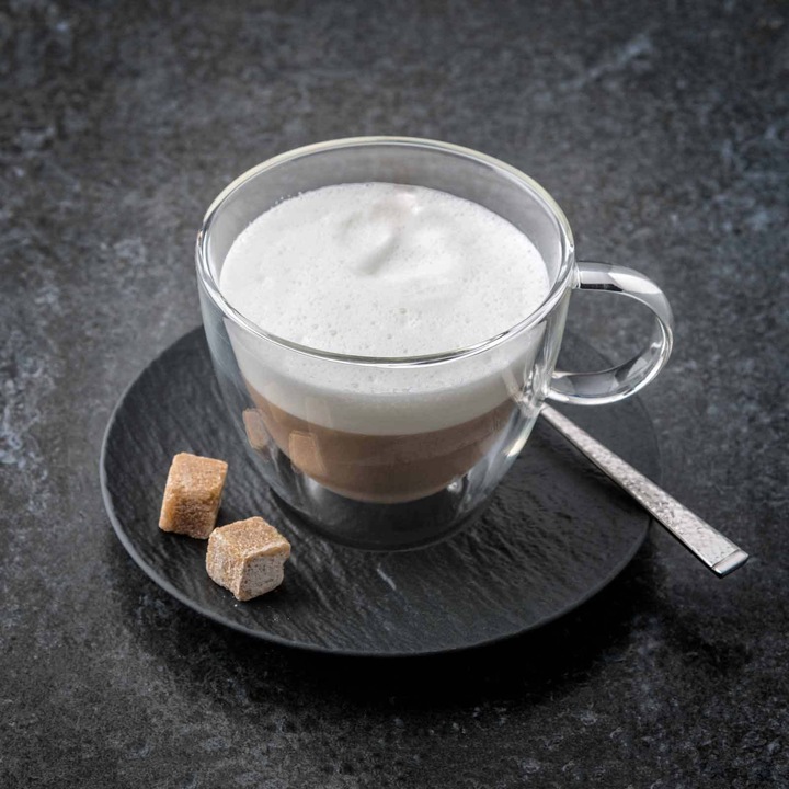 Immagine prodotto Villeroy & Boch Piattino Café au lait Fabbricazione Rock (1 x)