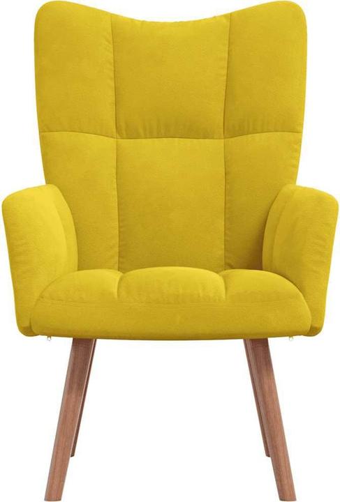 Actual product image vidaXL Relaxsessel