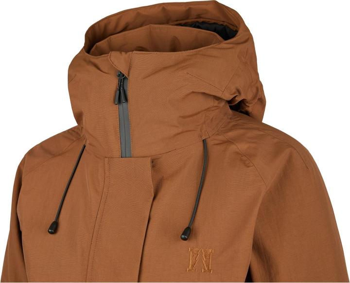 Immagine prodotto Heber Peak Women's SylvaHe. Short Parka