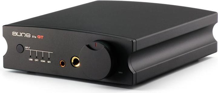 Actual product image Aune X1s GT (USB host)