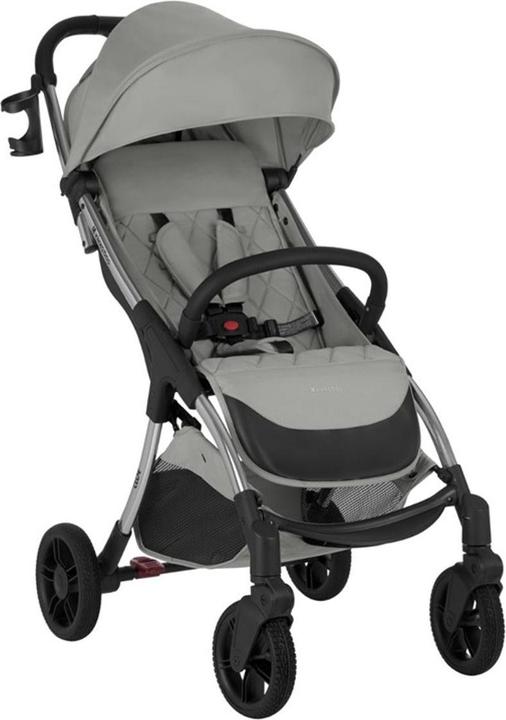 Immagine prodotto Kikkaboo Poussette Cloe cadre (0 Mesi - 4 anni)