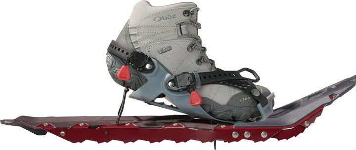 Produktbild Msr Revo Trail W25 Iron (with reinforced nose) (25.20")