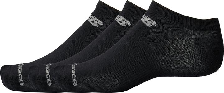 Produktbild New Balance Performance Basic No Show 3 Pack