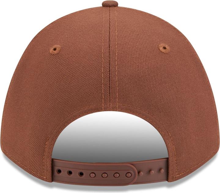 Produktbild New Era 9Forty M-Crown Cap - Motorsport Chicago Bulls