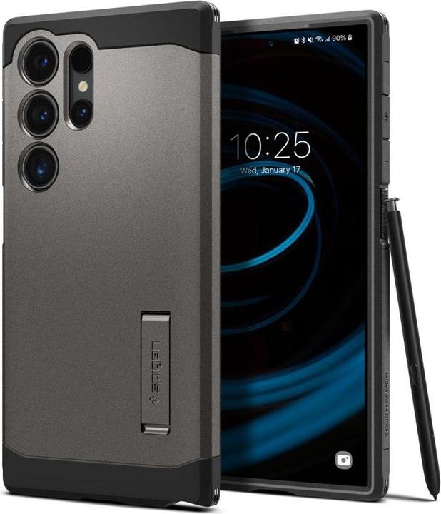 Produktbild Spigen Tough Armor (Samsung Galaxy S24 Ultra)