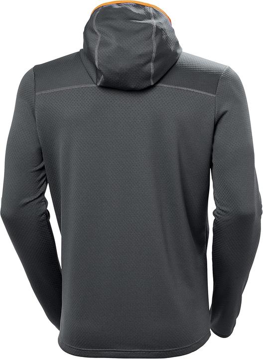 Actual product image Helly Hansen Powdreamer Midlayer Longsleeve (S)