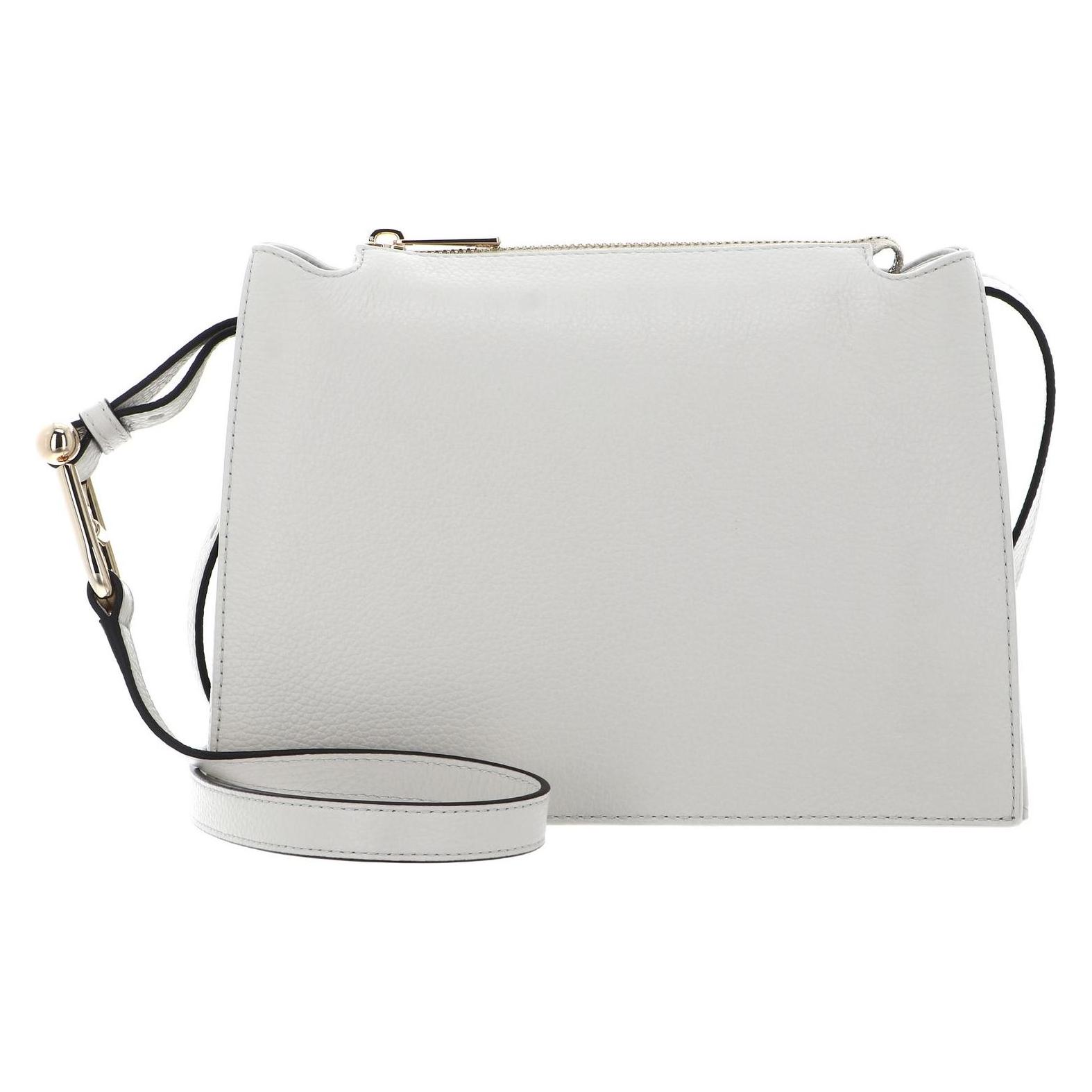 Furla, Damen, Handtasche, Nuvola Crossbody, Beige