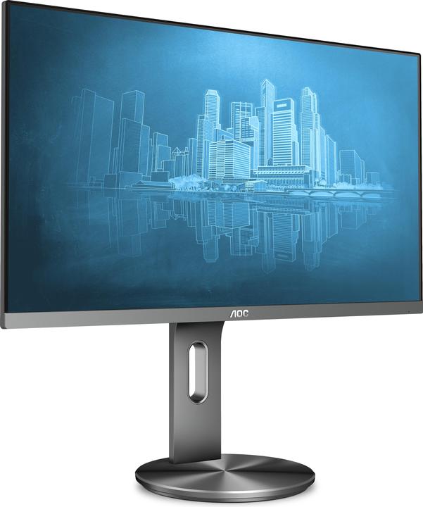 Produktbild AOC Q2790pqu/Bt (2560 x 1440 Pixel, 27")