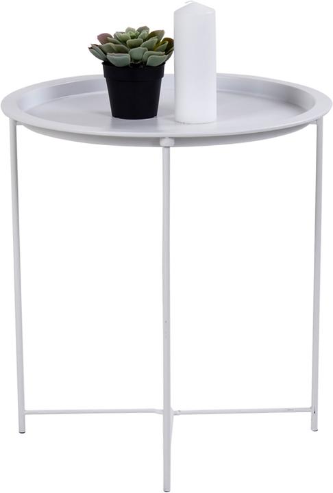 Immagine prodotto House Nordic Bastia (46,8 x 46,8 x 50,5 cm)