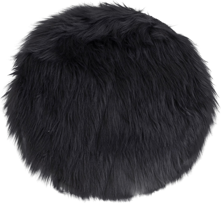 Actual product image House Nordic Lambskin