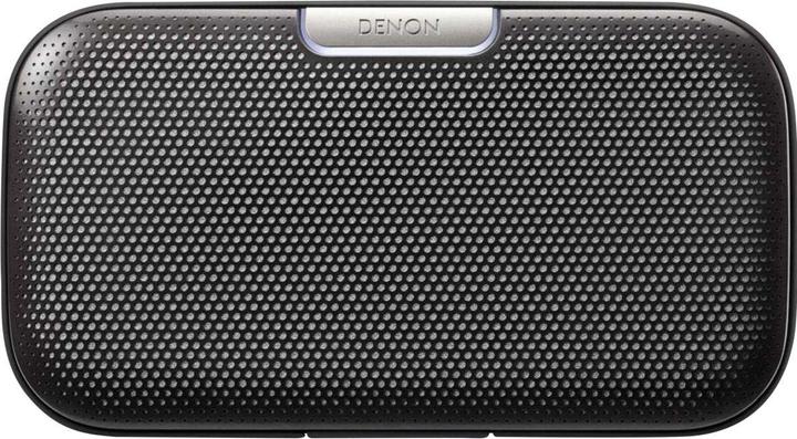 Actual product image Denon Envaya (10 h, Rechargeable battery operated)