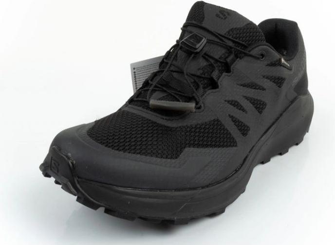 Actual product image Salomon Alpharide Laufschuhe (40.5)