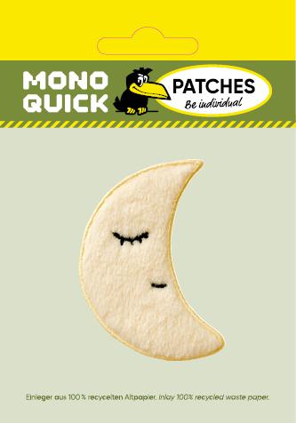 Image du produit Mono Quick Mond (1 x)
