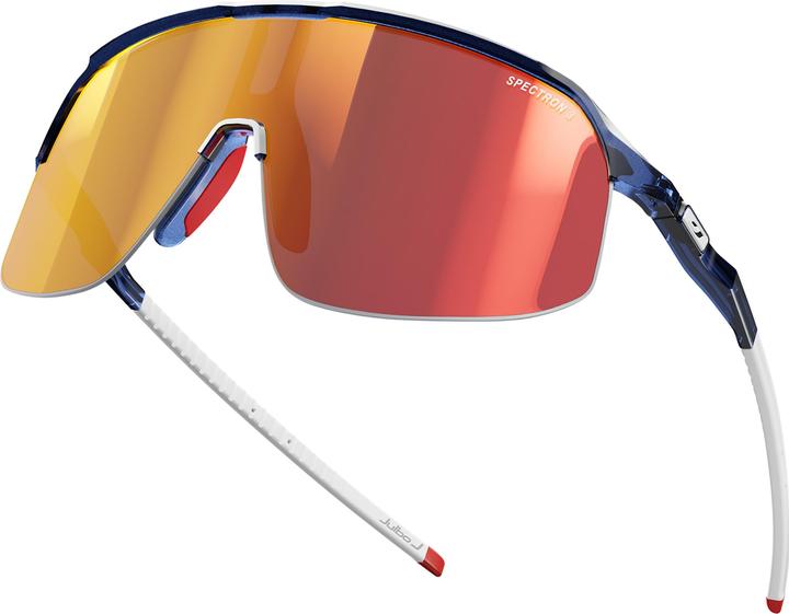 Produktbild Julbo Density Spectron 3 (dunkelblau-weiss-rot-grau)