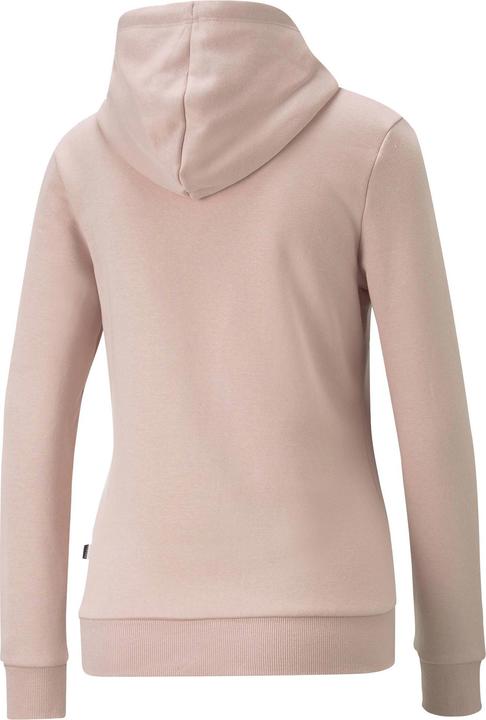 Actual product image Puma ESS+ Embroidery Hoodie (XS)