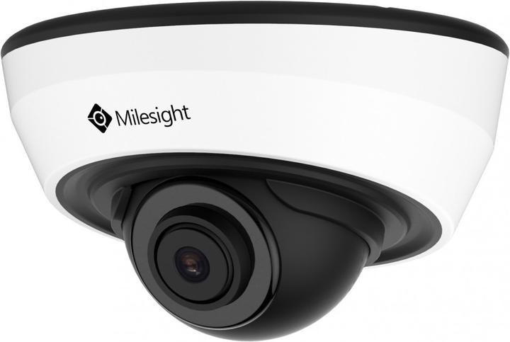 Produktbild Milesight C8183-PB 8MP Mini Dome (3840 x 2160 Pixels)